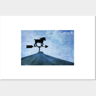 Weathervane Posters and Art